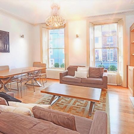 Luxury Massive Townhouse By Harrods Apartment Лондон Екстериор снимка