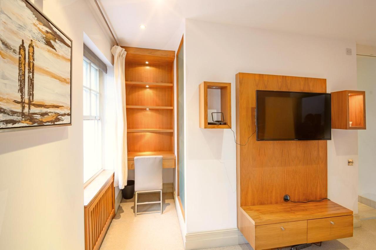 Luxury Massive Townhouse By Harrods Apartment Лондон Екстериор снимка