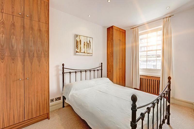 Luxury Massive Townhouse By Harrods Apartment Лондон Екстериор снимка