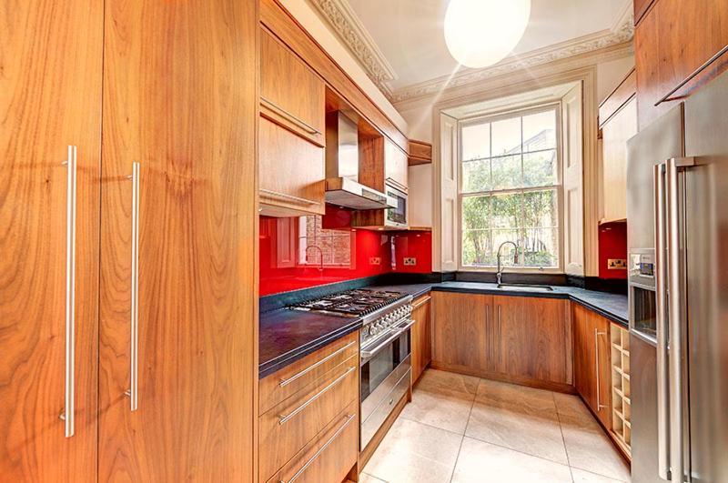 Luxury Massive Townhouse By Harrods Apartment Лондон Екстериор снимка