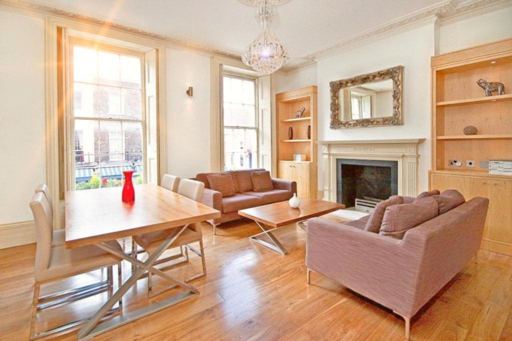 Luxury Massive Townhouse By Harrods Apartment Лондон Екстериор снимка